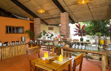 Phu Quoc Valley Resort - 25