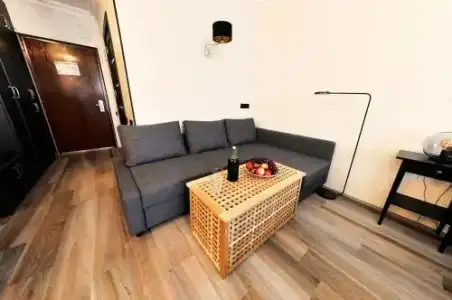 Bliss Apartaments on the 22nd Floor - 10