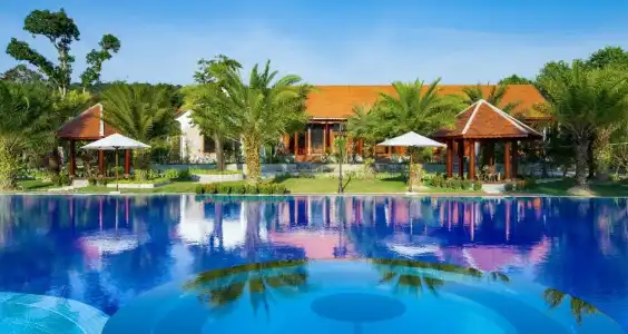 Maison du Vietnam Resort & Spa - 8