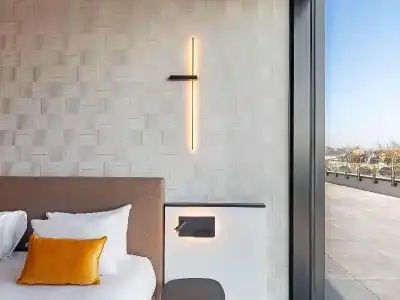 Mercure Namur - 38