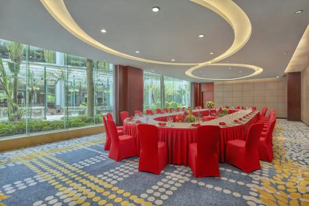 Hilton Guangzhou Science City - 28