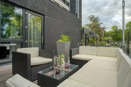 FourSide Plaza Trier, Trademark Collection by Wyndham - 21