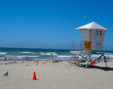 Crowne Plaza San Diego - Mission Valley by IHG - 20