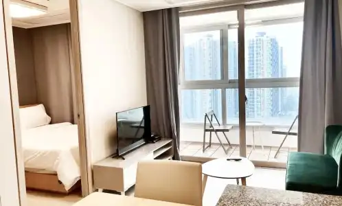 The Stay Songdo - 167