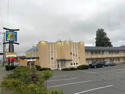 Columbus Motor Inn - 40