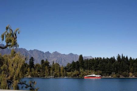 Lakeside Motel - Queenstown - 9