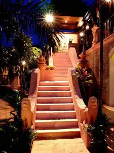 Grand Orchid Resort - 28