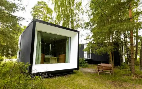 Palanga Camping Compensa - 62