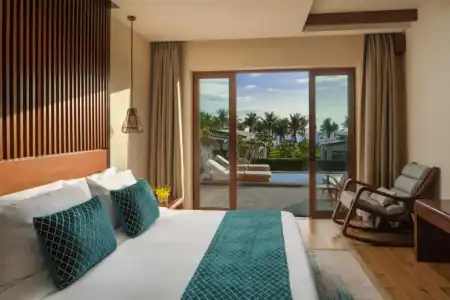 Mövenpick Resort Cam Ranh - 72