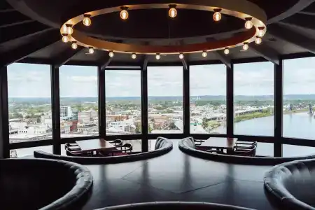 Galt House Trademark Collection by Wyndham - 22