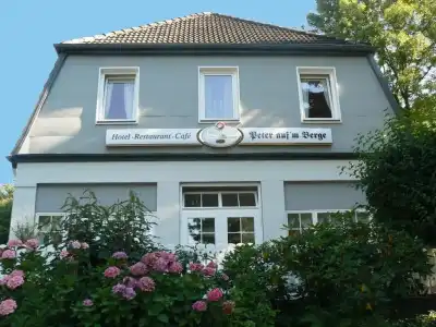 Wald"Peter Aufm Berge" - 0
