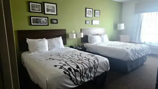 Express Inn & Suites - 31
