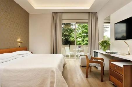 Continental Wellness & Spa - 60