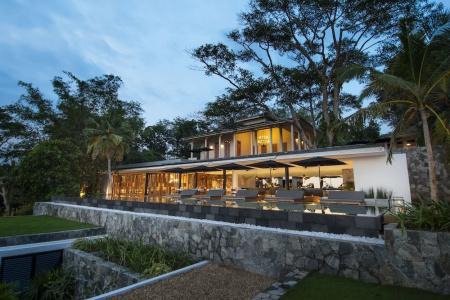 Haritha Villas & Spa - 63