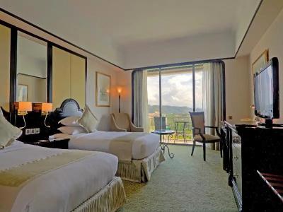 The Magellan Sutera Resort - 74