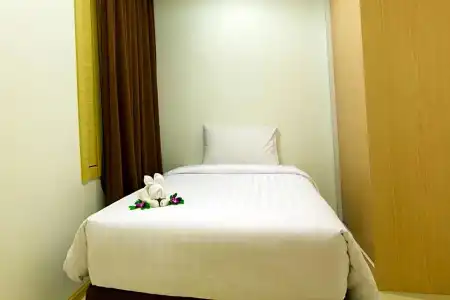 Aspira Residences Samui - 123