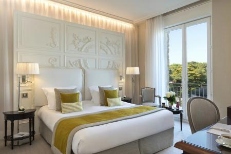 Hôtel Barrière Le Royal La Baule - 2