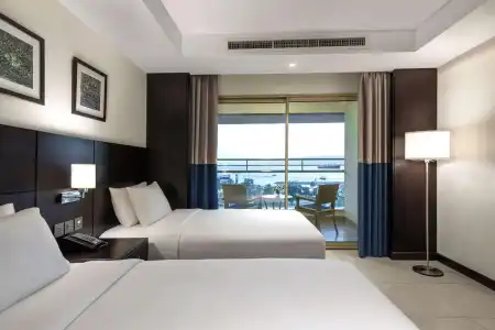 DoubleTree by Hilton Aqaba - 6