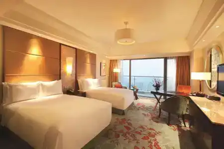 Fairmont Yangcheng Lake - 73