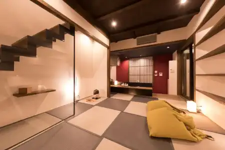 Akari Kyoto Gion - 44