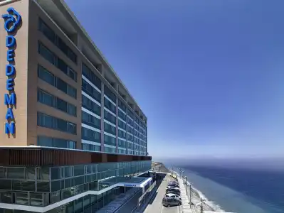 Dedeman Zonguldak - 26