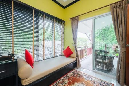 Thai Modern Resort & Spa - 109