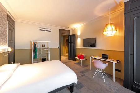 ibis Lyon Centre Perrache - 68