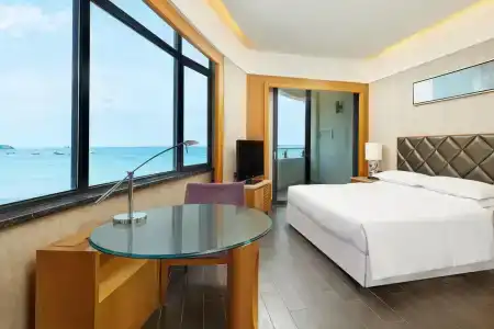 Four Points by Sheraton Hainan, Sanya - 7