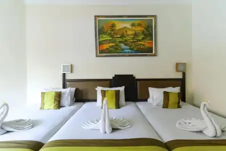 The Flora Kuta Bali By Reddoorz - 64