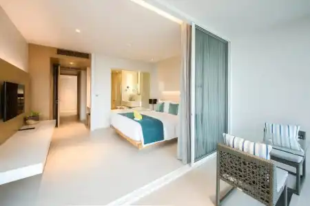 Ace of Hua Hin Resort - 73