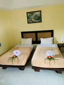 Coral Resort - 136