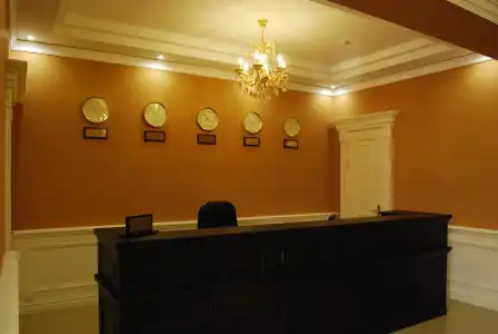 Jahon Palace - 12