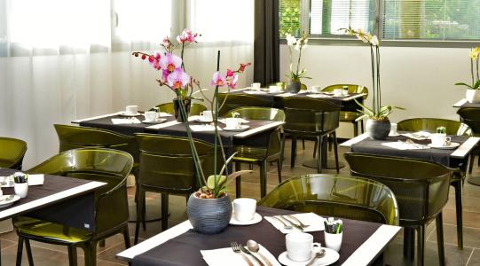 Best Western Plus Central Park & Spa - 26