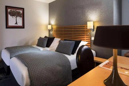 Best Western Plus de la Regate - 50