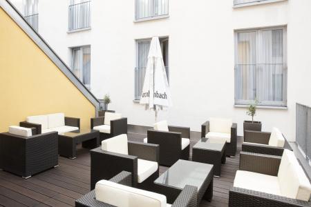 Holiday Inn Express Baden-Baden by IHG - 23