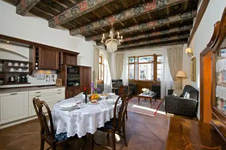 Residence U Mecenáše - 87