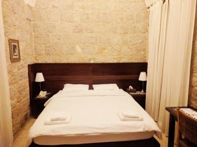St. George’s Cathedral Pilgrim Guesthouse – Jerusalem - 73