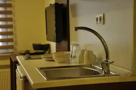 Comfort Suite Taksim - 19