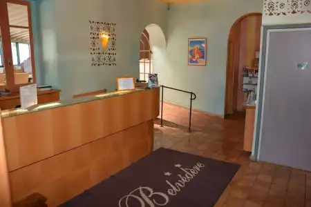 Hôtel Belvédère - 1