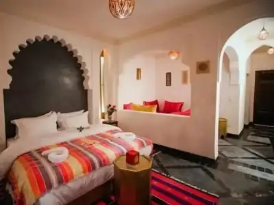 Riad Clefs D'orient - 105