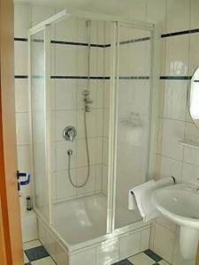 & Gästehaus Im Ziegelweg Garni - 15