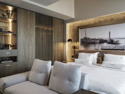 The Chania Crete, Vignette Collection by IHG - 39