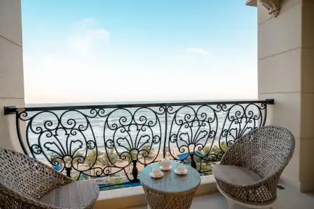 Lan Rung Beach Resort - 81
