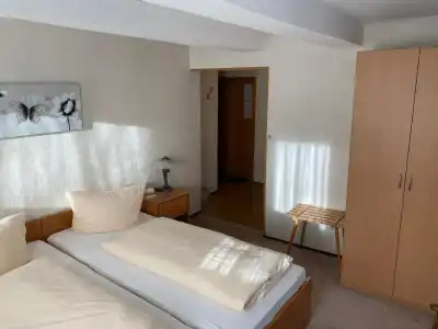 Pension Gelpkes Mühle - 46