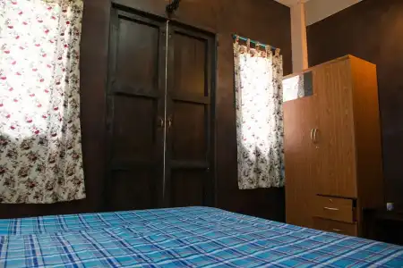 Love Station Hostel - 51