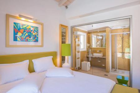 Salvator Villas & Spa - 16