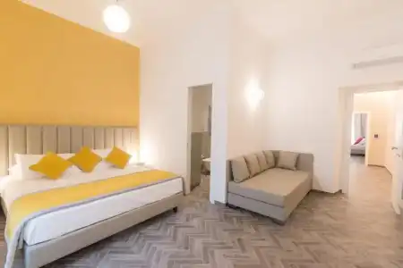 Sweet Inn - Spanish Steps - Frattina - 3