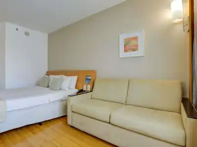 Novotel RJ Santos Dumont - 39