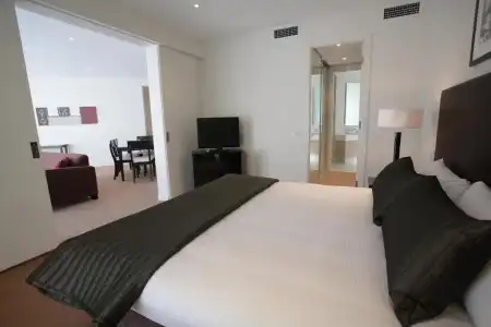 Grand Mercure Apts Allegra - 64