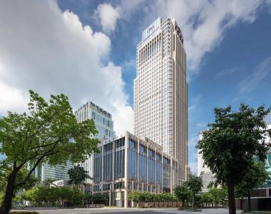 Crowne Plaza Shenzhen Futian - 26